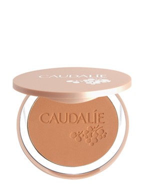 Comprar Caudalie teint divine  polvos minerales efecto iluminador 10gr al mejor precio