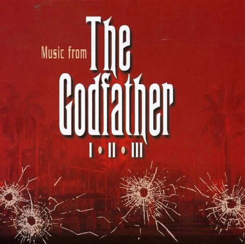 Comprar Music from the Godfather al mejor precio