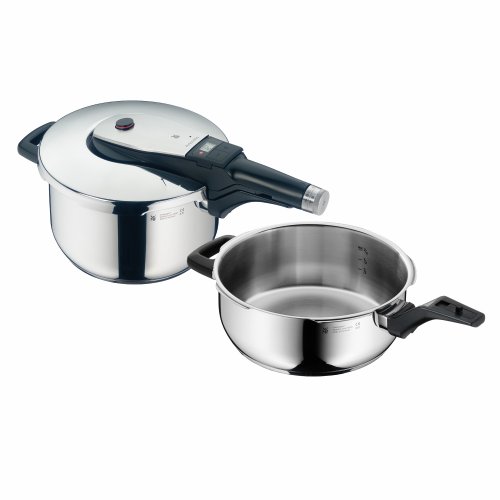 Comprar WMF Perfect Ultra, Negro, Plata, Acero inoxidable al mejor precio