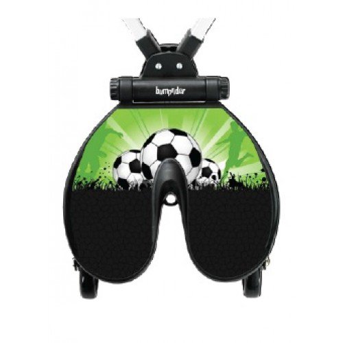 Comprar BUMPRIDER Patinete Universal (Football) al mejor precio