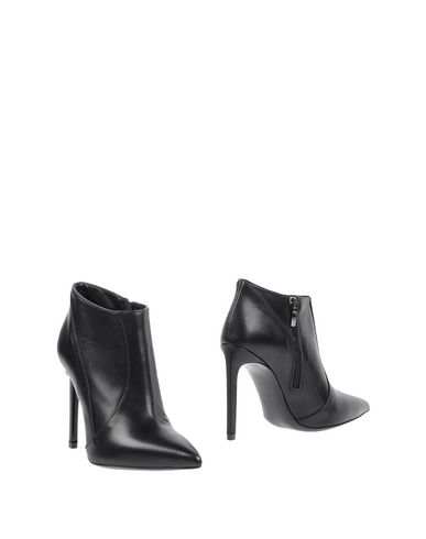 Comprar MARCO BARBABELLA Botines de caña alta mujer al mejor precio