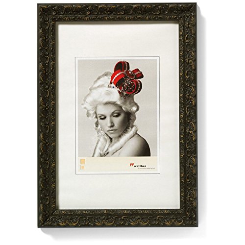 Comprar Walther Rokoko - Marco de fotos (madera) al mejor precio