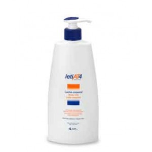 Comprar Leti at-4 leche corporal 500 ml al mejor precio
