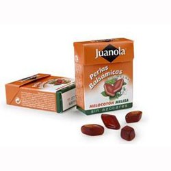 Comprar Juanola perlas melisa 25 gr al mejor precio