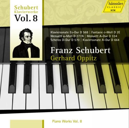 Comprar Piano Works 8 al mejor precio