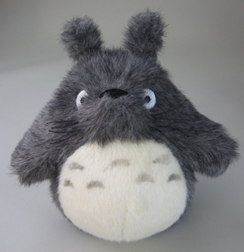 Comprar Sun Arrow K-501 - Peluche (K-501) - Pel-gran totoro gris (25cm) est.ghi al mejor precio