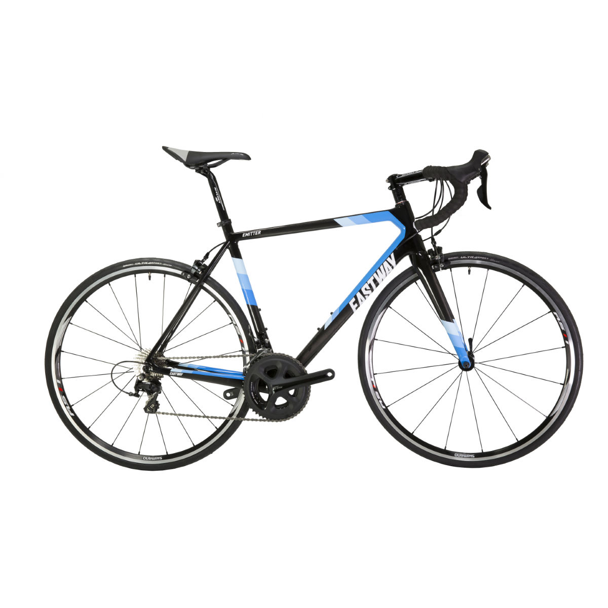 Comprar Bicicleta Eastway Emitter R3 (2016) (105) - Bicicletas de carretera al mejor precio