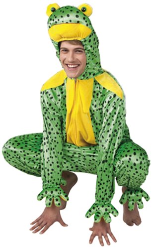 Comprar Boland - Disfraz de rana adultos, talla XL (88013) al mejor precio