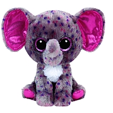 Comprar Beanie Boos - Elefante - Peluche 23 cm al mejor precio