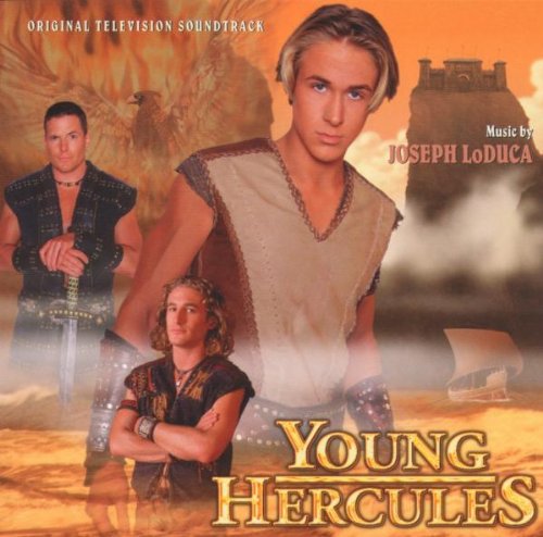 Comprar Young Hercules al mejor precio