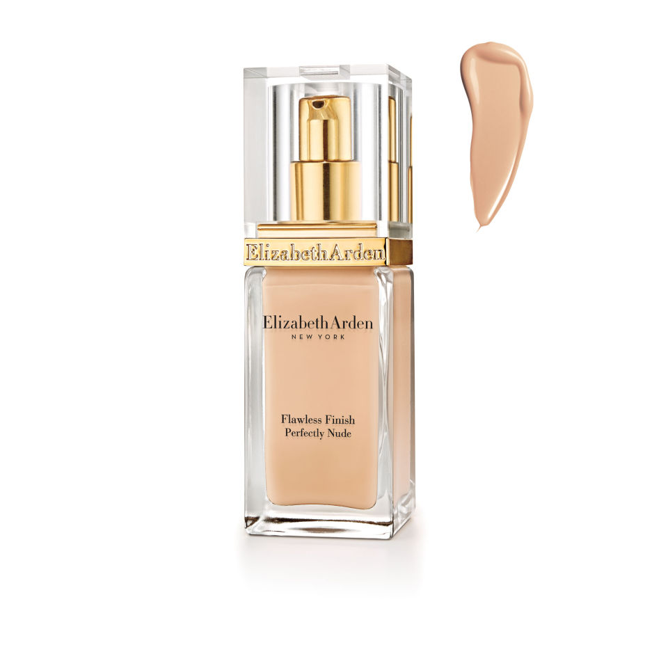 Comprar Elizabeth Arden Flawless Finish Perfectly Nude Makeup - Soft Beige al mejor precio