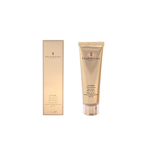 Comprar ELIZABETH ARDEN CERAMIDE lift and firm day lotion SPF30 50 ml al mejor precio