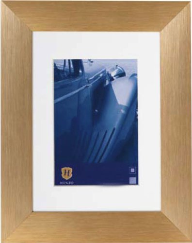 Comprar Henzo Luzern 20x30 - Marco (Plata, 20 cm, 30 cm, Aluminio) al mejor precio