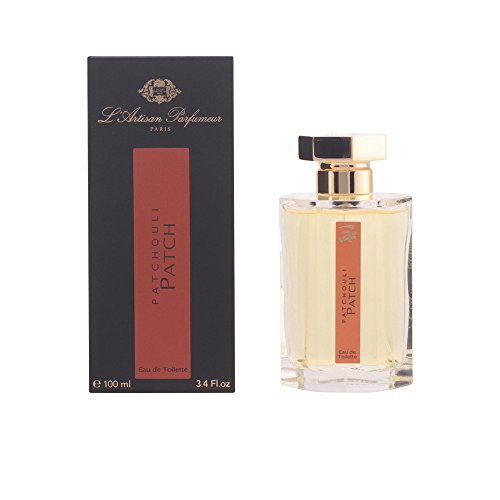 Comprar PATCHOULI PATCH edt vapo 100 ml al mejor precio