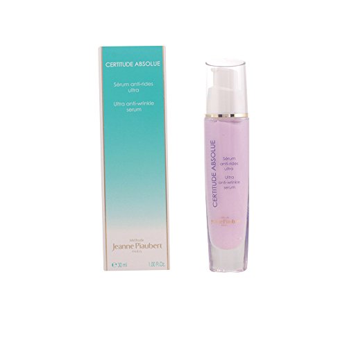 Comprar JEANNE PIAUBERT CERTITUDE ABSOLUE sérum visage ultra 30 ml al mejor precio