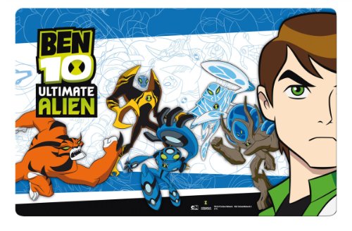 Comprar Set de mesa Ben Ten? al mejor precio