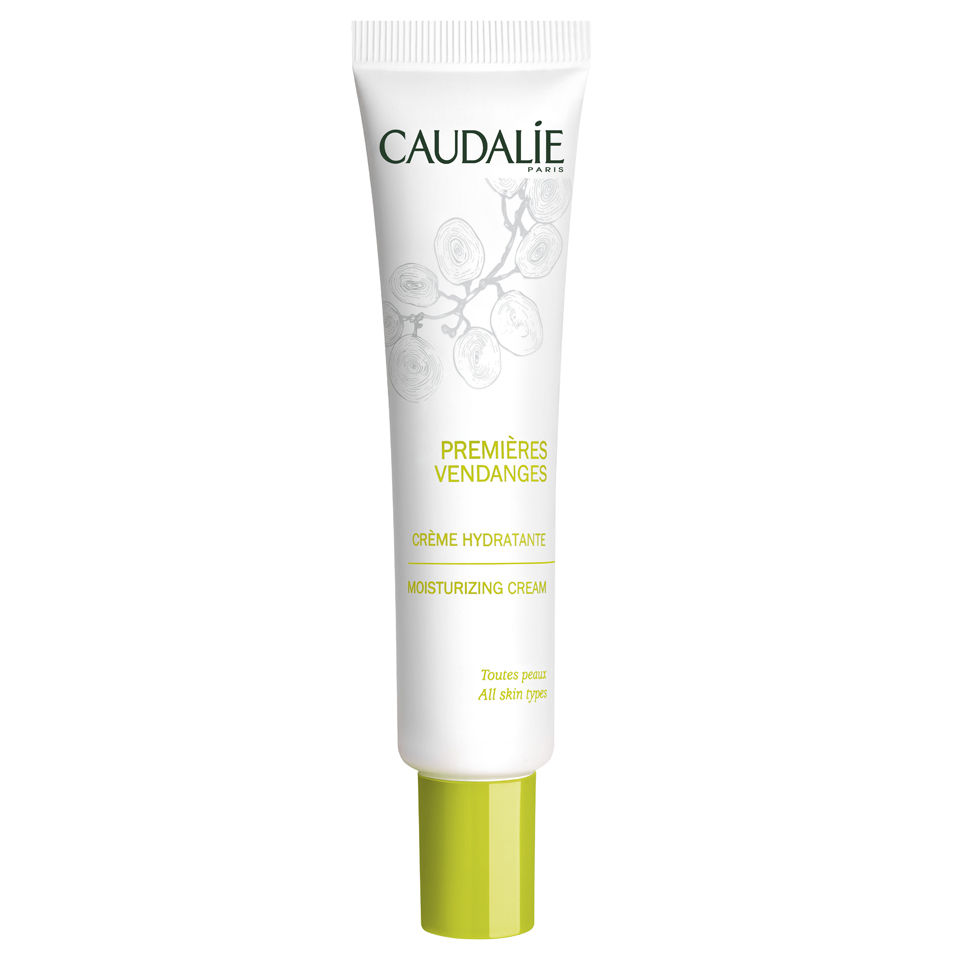 Comprar Crema hidratante Caudalie Premières Vendanges 40ml al mejor precio