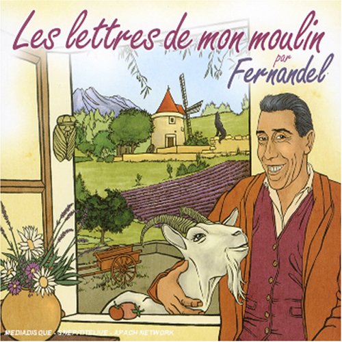 Comprar Les Lettres de Mon Moulin al mejor precio