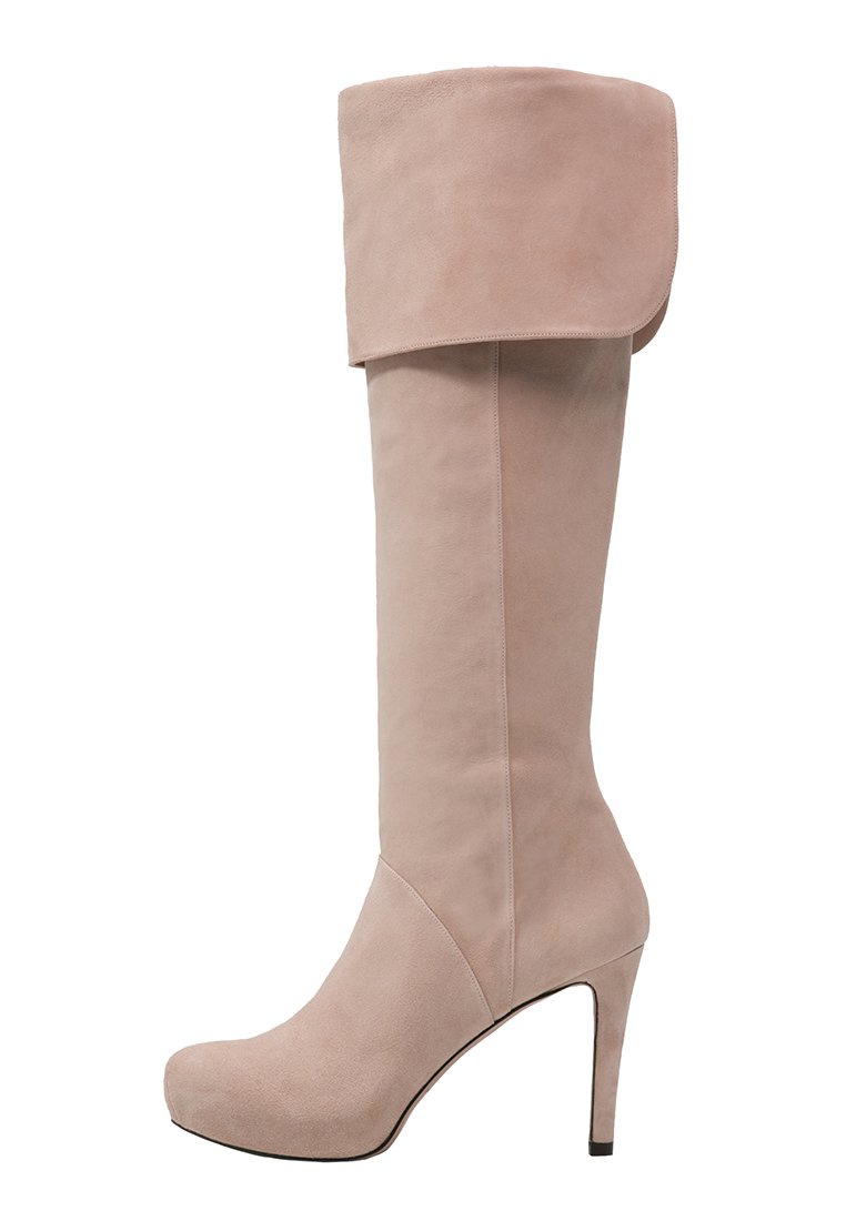 Comprar Pura Lopez Botas face al mejor precio