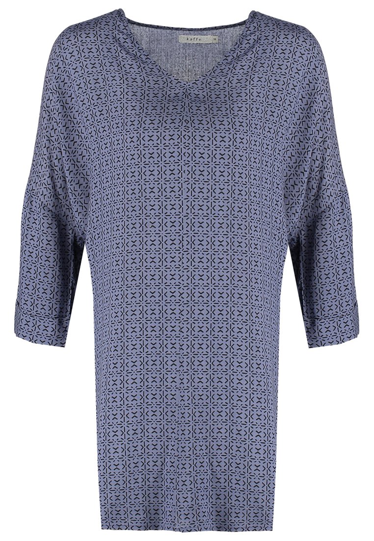 Comprar Kaffe MEGGAN Blusón flint stone al mejor precio