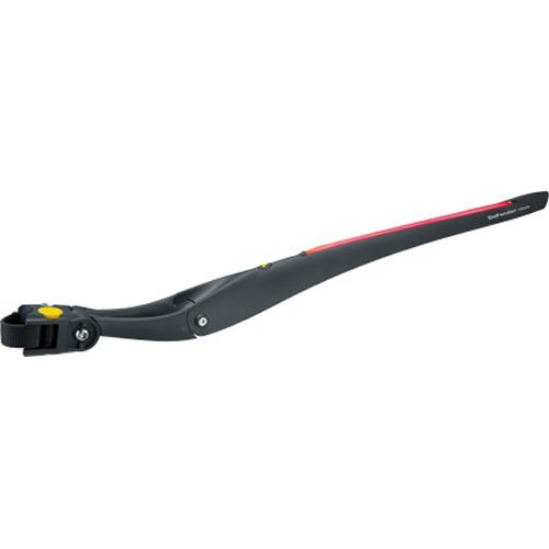 Comprar Topeak TO6143 DeFender iGlow - Guardabarros trasero, color negro al mejor precio