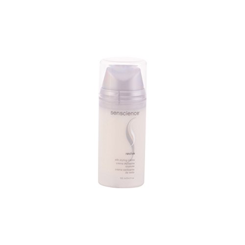 Comprar SHISEIDO SENSCIENCE revive silk styling creme 100 ml al mejor precio