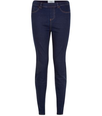 Comprar Navy Jeggings al mejor precio