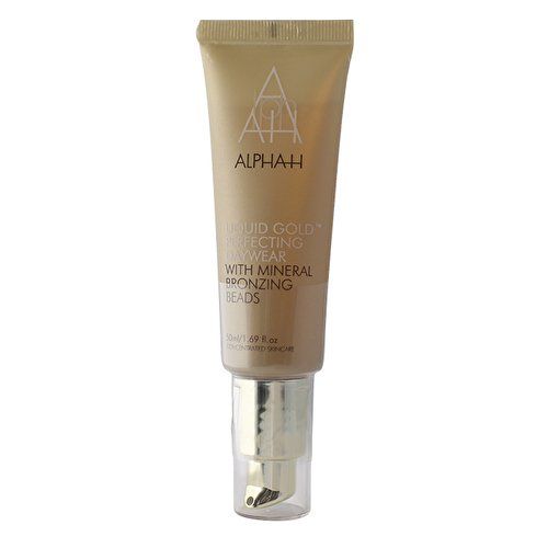Comprar Alpha-H Liquid Gold Perfecting Day Wear 50ml al mejor precio