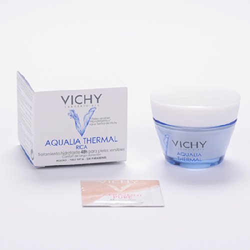 Comprar VICHY AQUALIA TH RICA TARRO 50ML al mejor precio