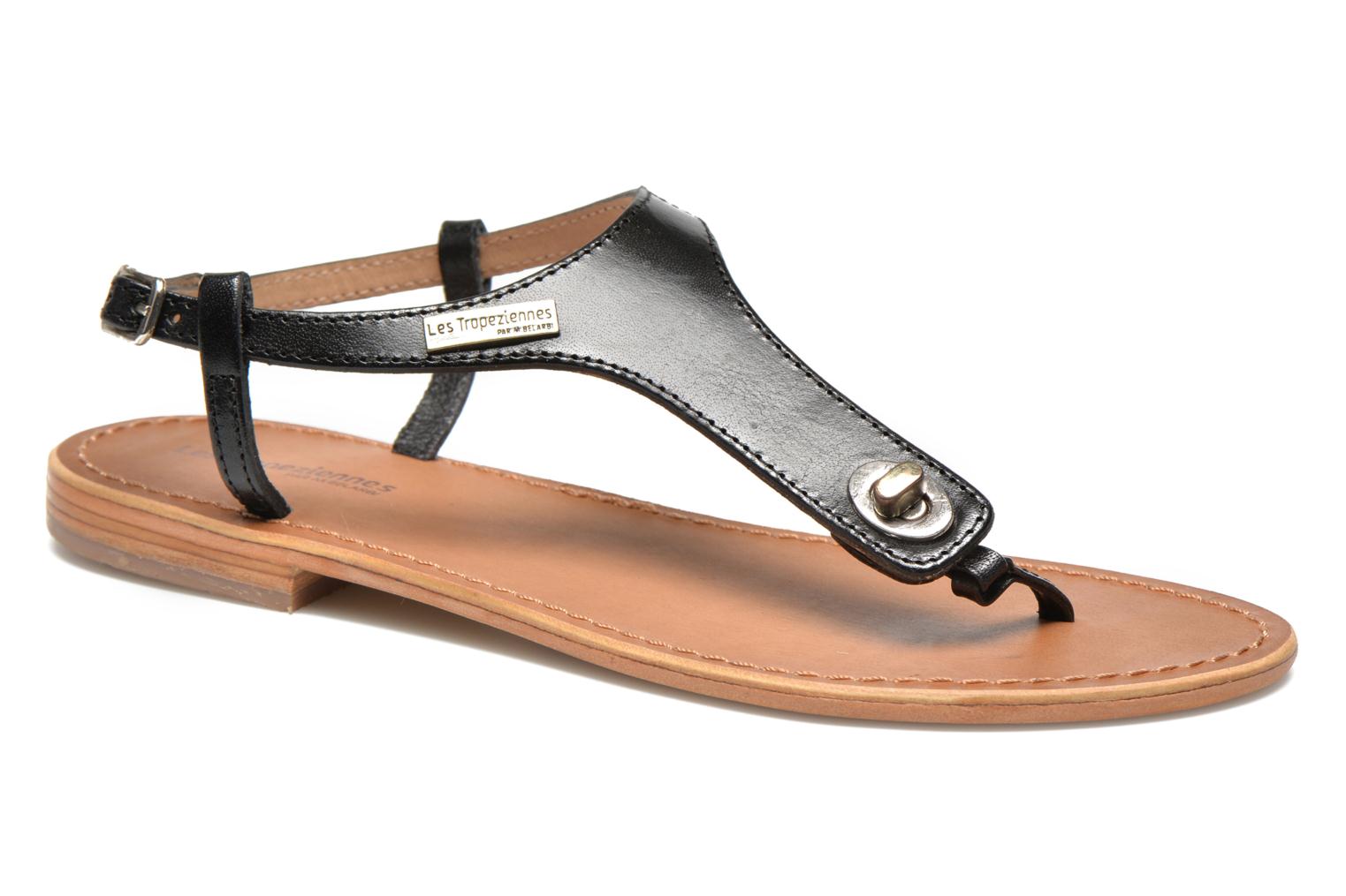 Comprar Brownie by Les Tropéziennes par M Belarbi Negro al mejor precio