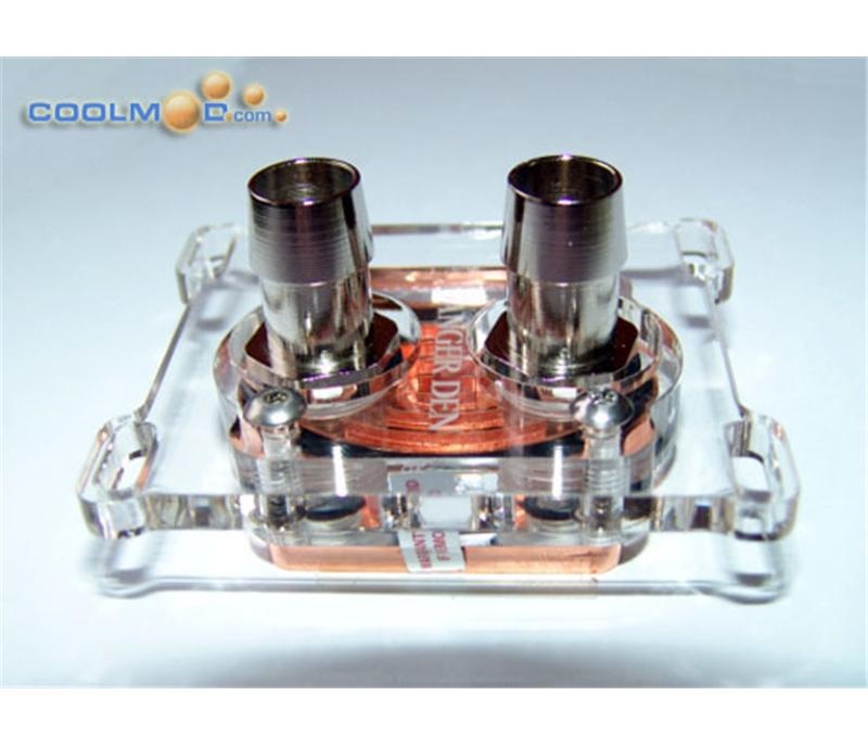 Comprar Bloque Agua - Chipset MAZE4 1/2 - Intel 865/875 al mejor precio