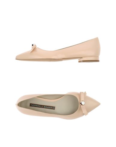 Comprar NORMA J.BAKER Bailarinas mujer al mejor precio
