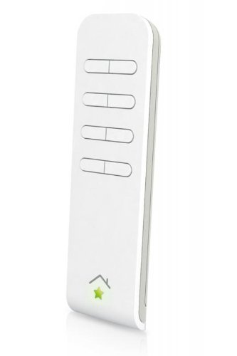 Comprar RWE BRC8 - Mando a distancia (RF inalámbrico, Botones, Color blanco, Smartphone, 0 - 35 °C, -20 - 55 °C) al mejor precio