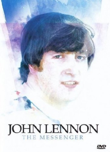 Comprar John Lennon - The Messenger [Italia] [DVD] al mejor precio