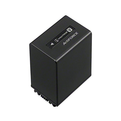 Sony NPFV100.CE - Batería InfoLITHIUM Series V para Handycam