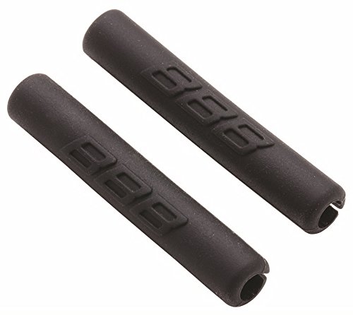Comprar BBB - Protector Goma Cablewrap Bcb-90B 5Mm (2 Uds) Negro al mejor precio