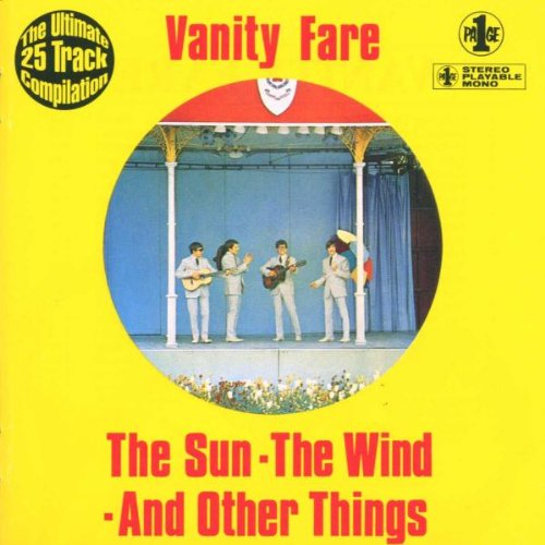 Comprar The Sun The Wind An Other Things al mejor precio