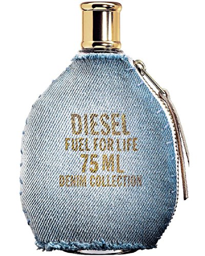 Comprar DIESEL Diesel Denim PF Diesel Denim PF Edt Vapo 75ml al mejor precio