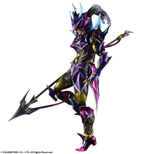 Comprar FINAL FANTASY VARIANT PLAY ARTS Kai Dragoon al mejor precio
