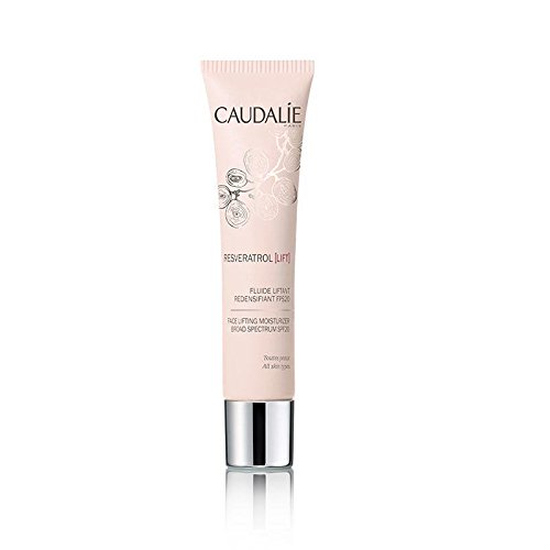 Comprar Caudalie Resveratrol Fluido Lifting Redensificante FPS20 40ml al mejor precio