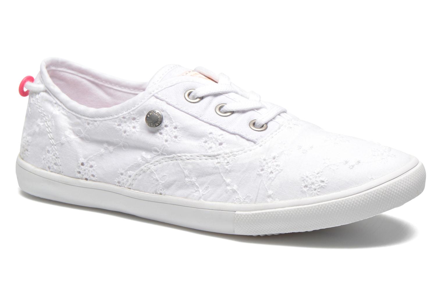 Comprar Soho Embroidery by Pepe jeans Blanco al mejor precio