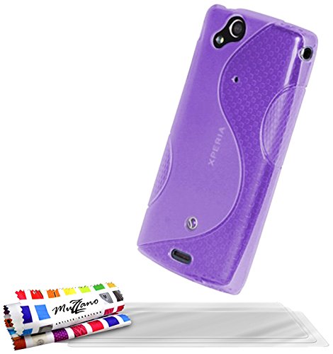 Comprar Carcasa Flexible Ultra-Slim SONY XPERIA X12 [