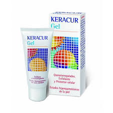 Comprar Gel Keracur 35 ml. al mejor precio