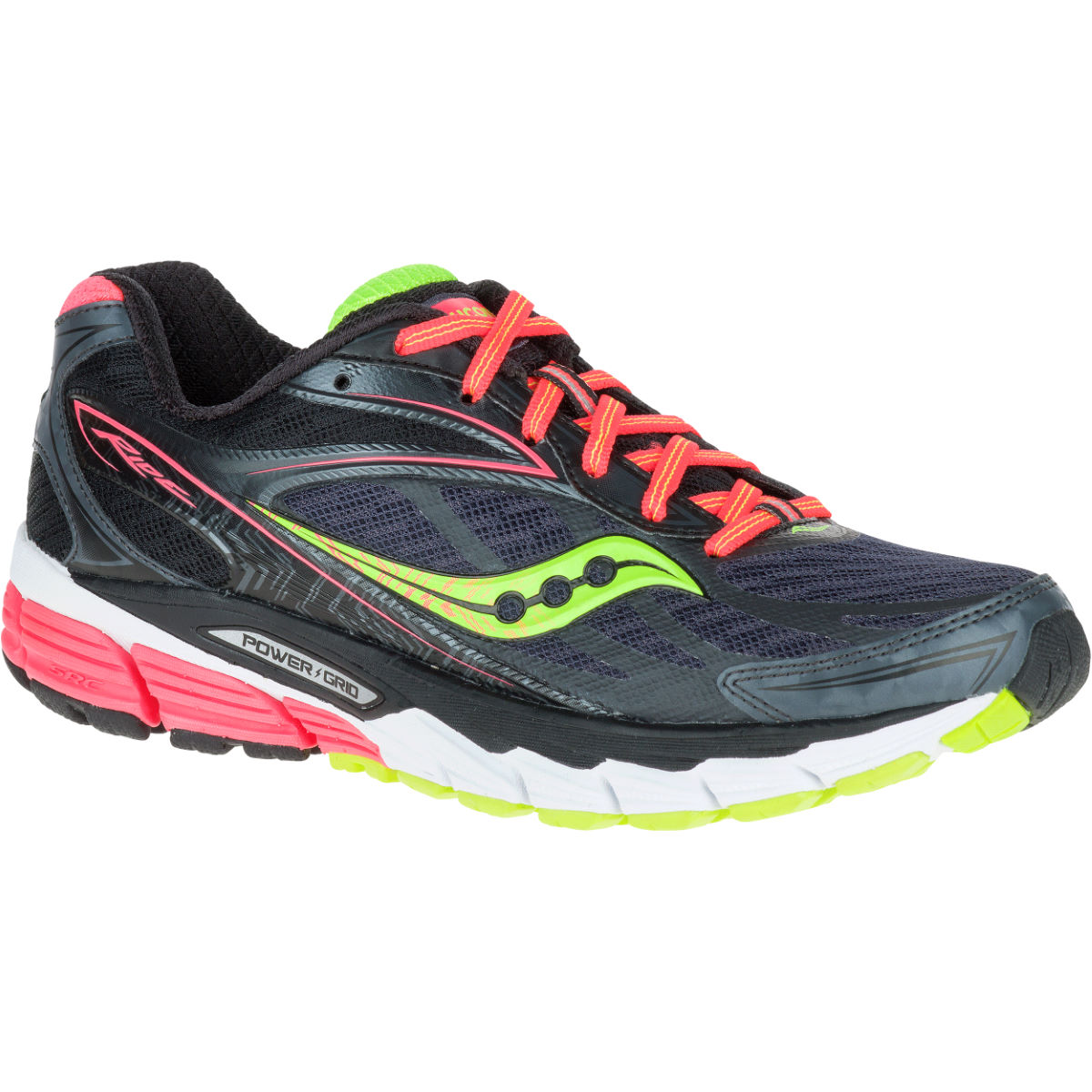 Comprar Zapatillas Saucony Ride 8 para mujer (PV16) - Zapatillas acolchadas al mejor precio