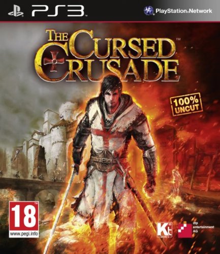 Comprar The Cursed Crusade al mejor precio