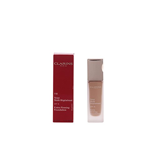 Comprar Clarins - TEINT MULTI-RÉGÉNÉRANT SPF15 110-honey 30 ml al mejor precio