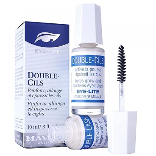 MAVALA DOUBLE CILS 10ML