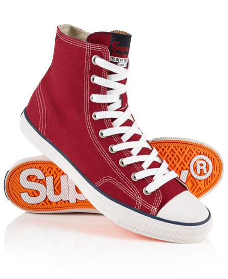 Comprar Zapatillas deportivas Trophy Series High Top al mejor precio