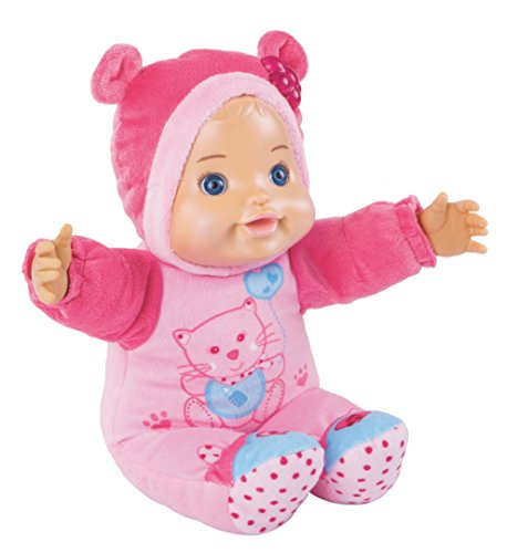 Comprar Little Love Baby Peek a Boo al mejor precio