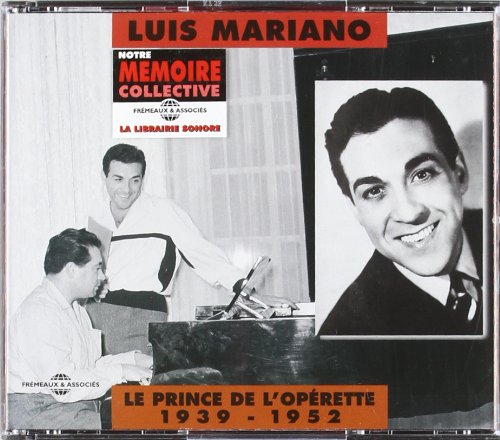 Comprar Le Prince De L'Operette al mejor precio